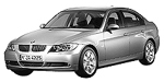 BMW E92 B1C68 Fault Code